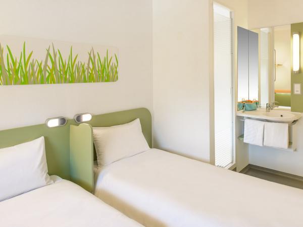 Ibis Budget D'olonne Hotel 2*