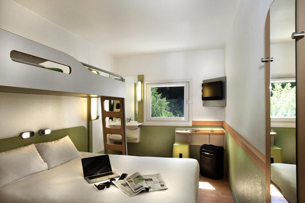 Hotel Ibis Budget D'olonne 2*