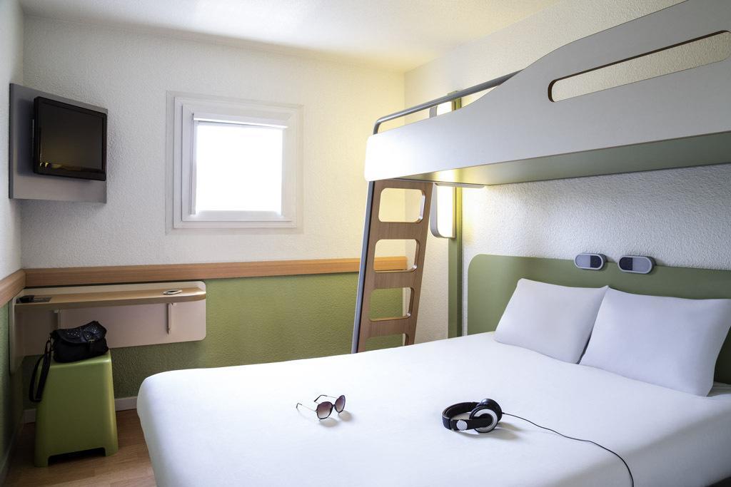 Ibis Budget D'olonne Les Sables-dʼOlonne