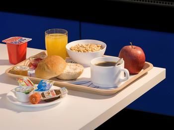 Hotel Ibis Budget D'olonne Les Sables-dʼOlonne