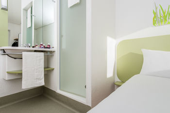 Hotel Ibis Budget D'olonne Les Sables-dʼOlonne
