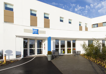 Hotel Ibis Budget D'olonne 2*