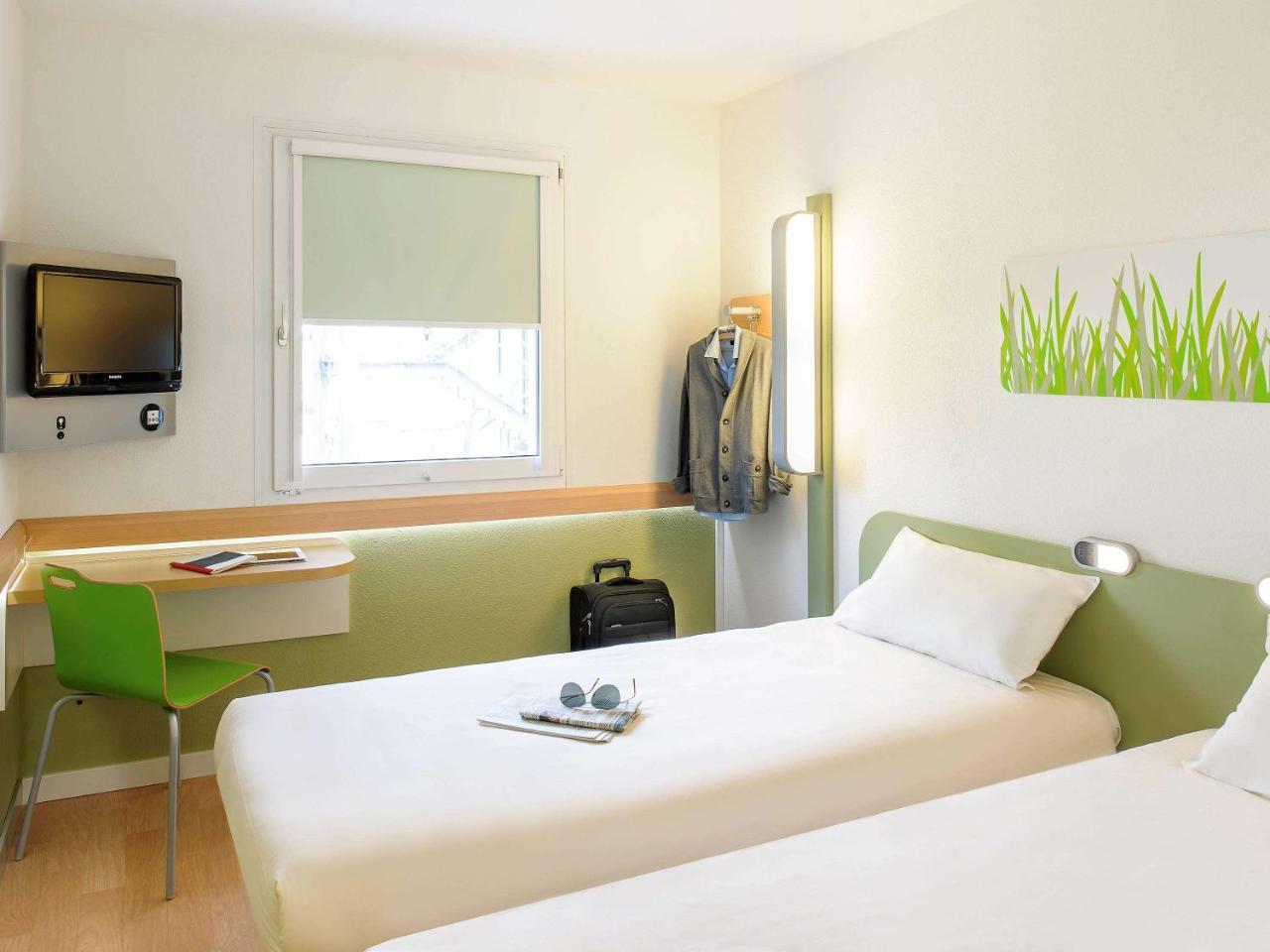 Hotel Ibis Budget D'olonne 2*