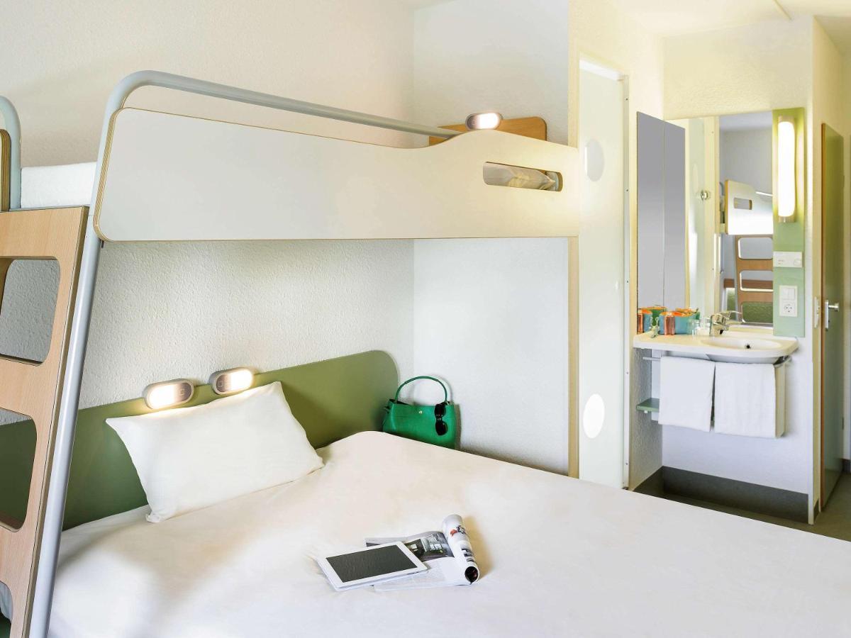 Hotel Ibis Budget D'olonne Les Sables-dʼOlonne