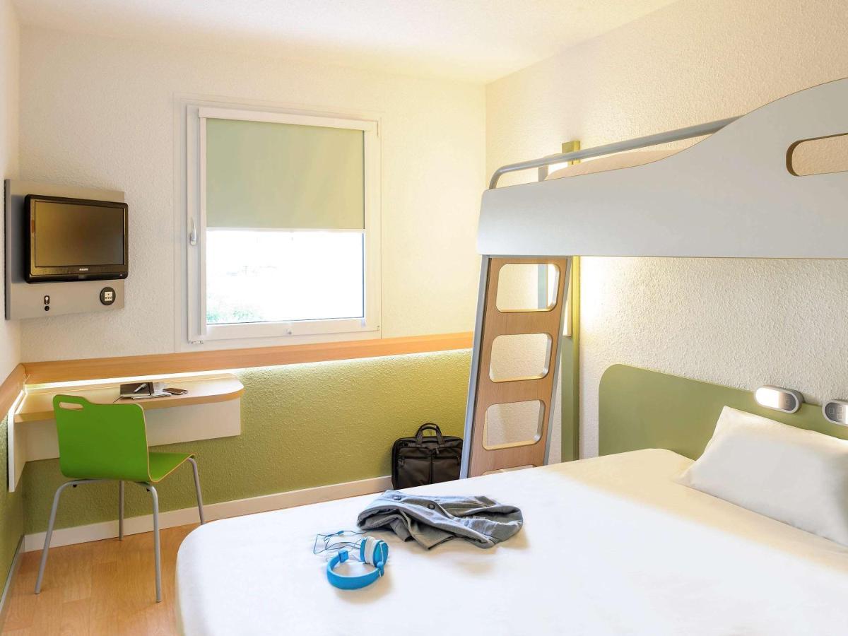 Ibis Budget D'olonne Hotel Les Sables-dʼOlonne